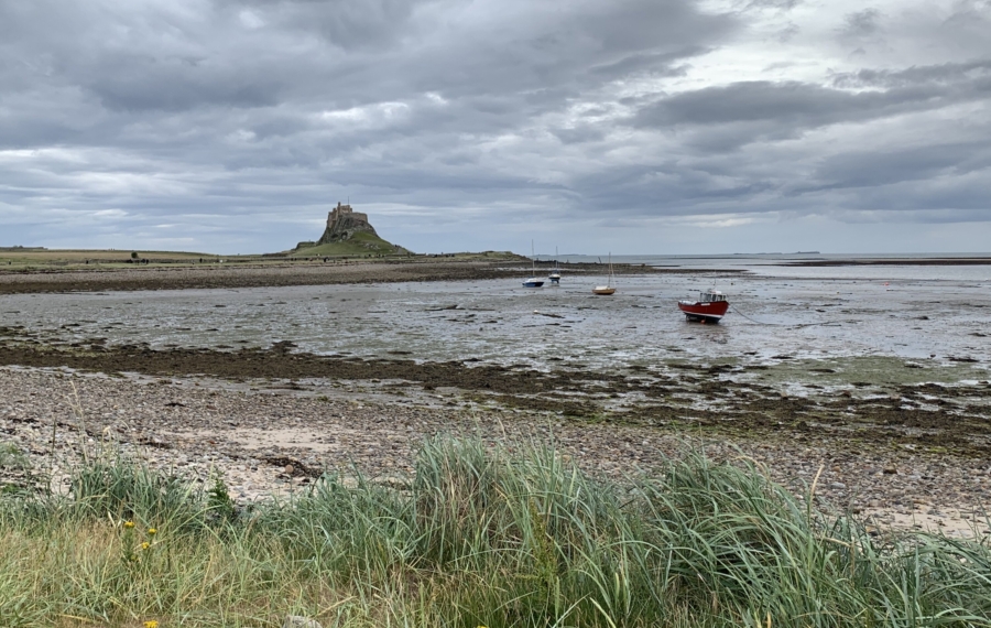 The Holy Island of Lindisfarne Little Hideaways